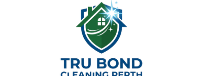 Tru Bond Back Cleaning Perth Logo